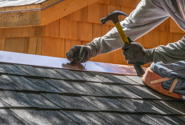 Best Roof Ventilation Installation  in Bon Air, VA