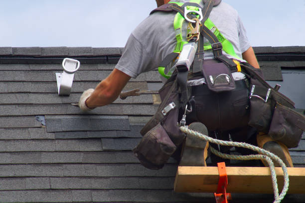 Best Roof Installation  in Bon Air, VA