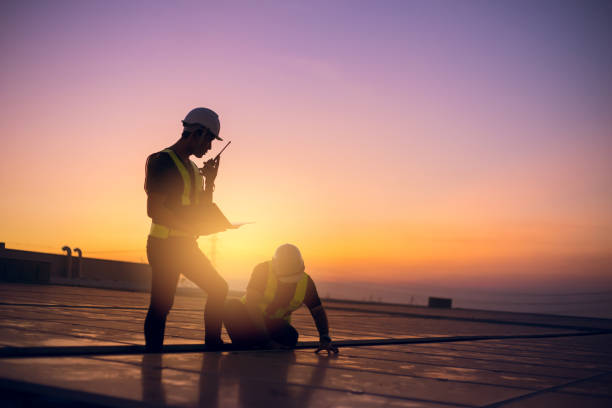 Trusted Bon Air, VA  Roofing repair and installation Experts