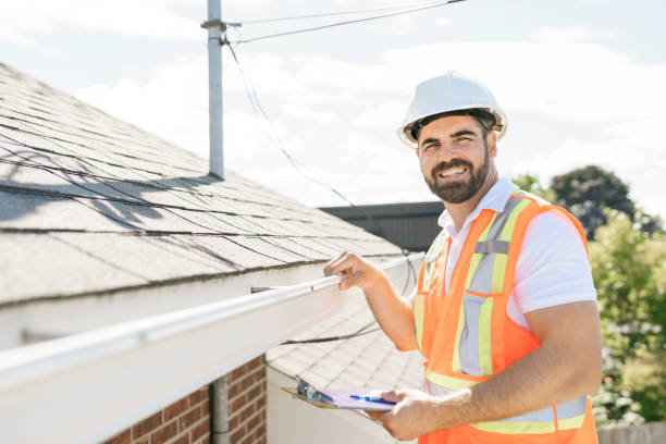 Best Rubber Roofing (EPDM, TPO)  in Bon Air, VA