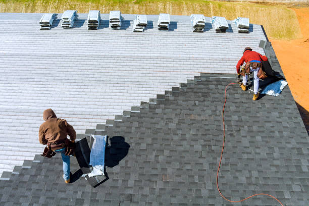 Fast & Reliable Emergency Roof Repairs in Bon Air, VA