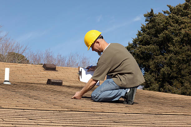 Best Tile Roofing Installation  in Bon Air, VA