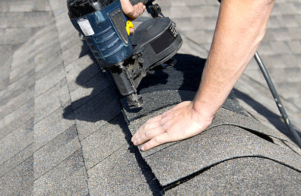 Best Emergency Roof Repair Services  in Bon Air, VA