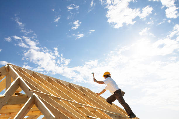 Best Roofing for New Construction  in Bon Air, VA